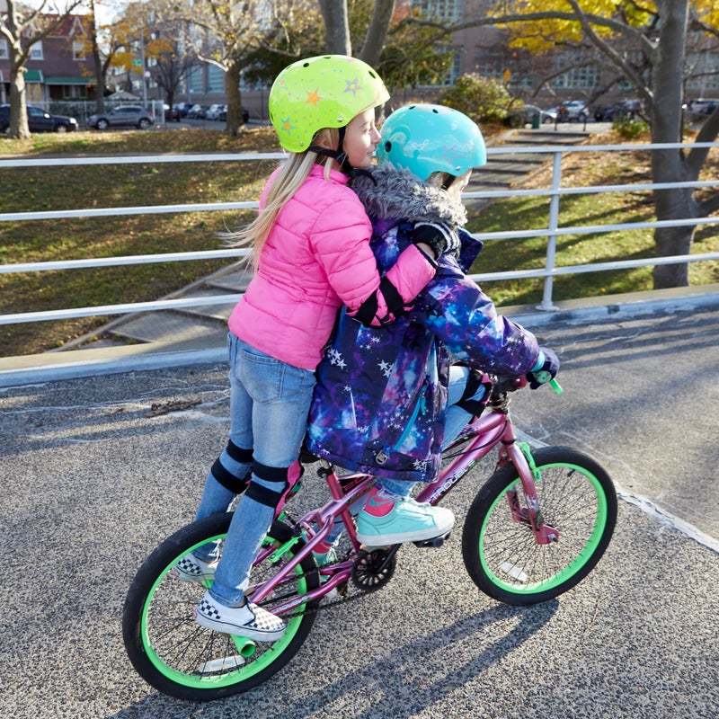 Wipeout Dry Erase Kids Helmet â€“ Ideal for Bike, Skate, Scooter, In-Line Skating and Rollerblading - Image 4